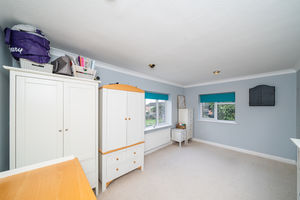 BEDROOM 3- click for photo gallery